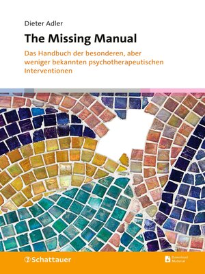 cover image of The Missing Manual